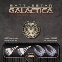  ƲŸ Ƽī: Ÿ Ʋ - Ÿ Ʈ Battlestar Galactica: Starship Battles – Starter Set