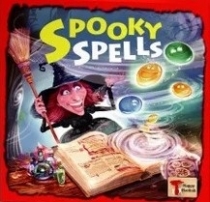  ǪŰ  Spooky Spells