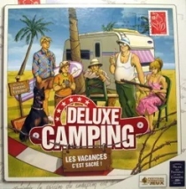  𷰽 ķ Deluxe Camping