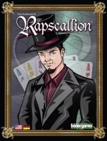  Ķ Rapscallion