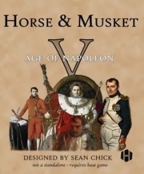  ȣ  ӽŶ V:  ô Horse & Musket V: Age of Napoleon