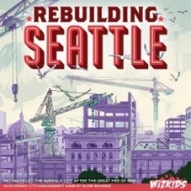   þƲ Rebuilding Seattle