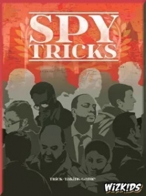   Ʈ Spy Tricks