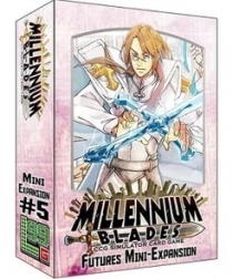  зϾ : ǻó ̴-Ȯ Millennium Blades: Futures Mini-Expansion