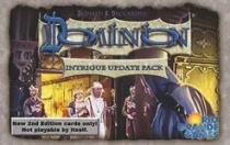  ̴Ͼ: 帷  - Ʈ  Dominion: Intrigue – Update Pack