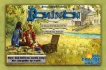  ̴Ͼ: ӵ  - Ʈ  Dominion: Prosperity – Update Pack