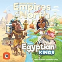  丮 Ʋ: Ϲ  - Ʈ յ Imperial Settlers: Empires of the North – Egyptian Kings