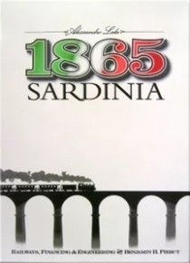  1865: 縣Ͼ 1865: Sardinia