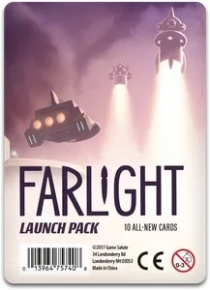  ĶƮ: ġ  Farlight: Launch Pack