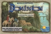  ̴Ͼ: Ʈ  Dominion: Update Pack