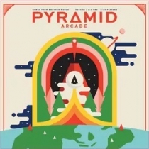  Ƕ̵ ̵ Pyramid Arcade