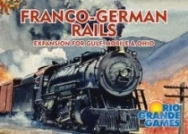  ,  & ̿: - ö Gulf, Mobile & Ohio: Franco-German Rails