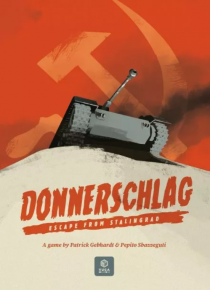  ʽ: Ż׶ Ż Donnerschlag: Escape from Stalingrad