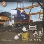  λ Busan