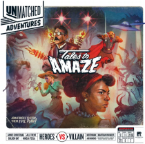  ġ 庥ó:    Unmatched Adventures: Tales to Amaze