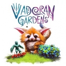  ٵ  Vadoran Garden