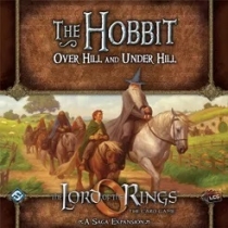   : ī - ȣ:   Ʒ The Lord of the Rings: The Card Game - The Hobbit: Over Hill and Under Hill