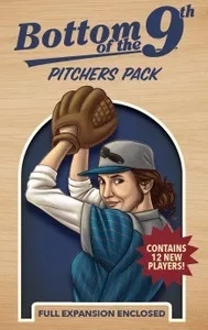  9ȸ:  Bottom of the 9th: Pitchers Pack