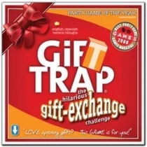  Ʈ Ʈ Gift Trap