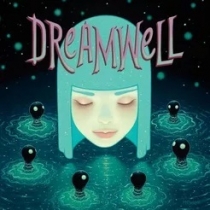  帲 Dreamwell