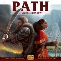   ׸  Path of Light and Shadow