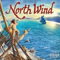  뽺  North Wind