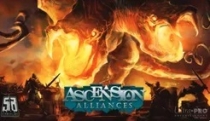  : ̾ Ascension: Alliances