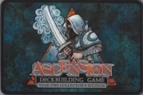  : ̾  ÷  Ascension: Year One Collector