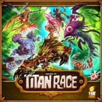  Ÿź ̽ Titan Race