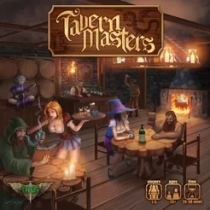  Ÿ  Tavern Masters