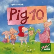  Ǳ 10 PIG 10