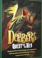  : 踦  Ʈ Dobbers: Quest for the Key