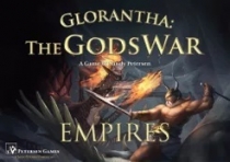  ۷ζ: ŵ  -  Glorantha: The Gods War – Empires