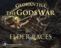  ۷ζ: ŵ  -   Glorantha: The Gods War – Elder Races