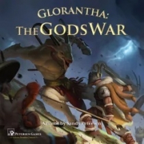  ۷ζ: ŵ  Glorantha: The Gods War