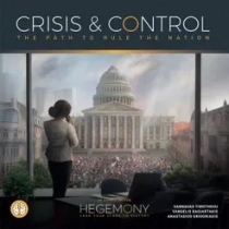  Ը:  ȸ  ¸ ̲ -  &  Hegemony: Lead Your Class to Victory – Crisis & Control