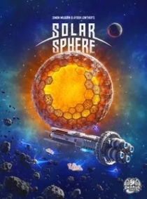  ֶ Ǿ Solar Sphere