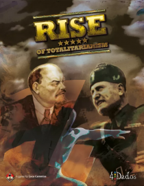  ü  Rise of Totalitarianism