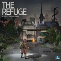  :   The Refuge: A Race for Survival