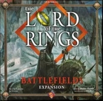   :  Lord of the Rings: Battlefields