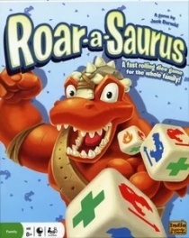  ξƷ罺 Roar-a-Saurus