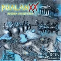  ȶũ Phalanxx
