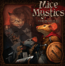  ̽  ̽ƽ Mice and Mystics