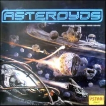  ͷ̵ Asteroyds
