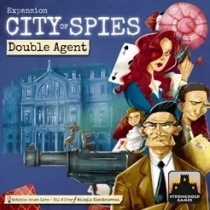  ̵ :  Ʈ City of Spies: Double Agent
