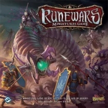   ̴Ͼó  Runewars Miniatures Game