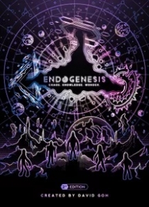  ׽ý (2) Endogenesis (2nd Edition)