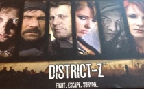  Z  District-Z