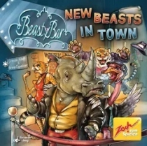  Ƽ :  Ʈ  Ÿ Beasty Bar: New Beasts in Town