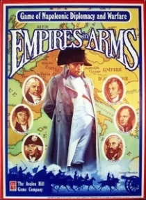  Ƿ  Empires in Arms